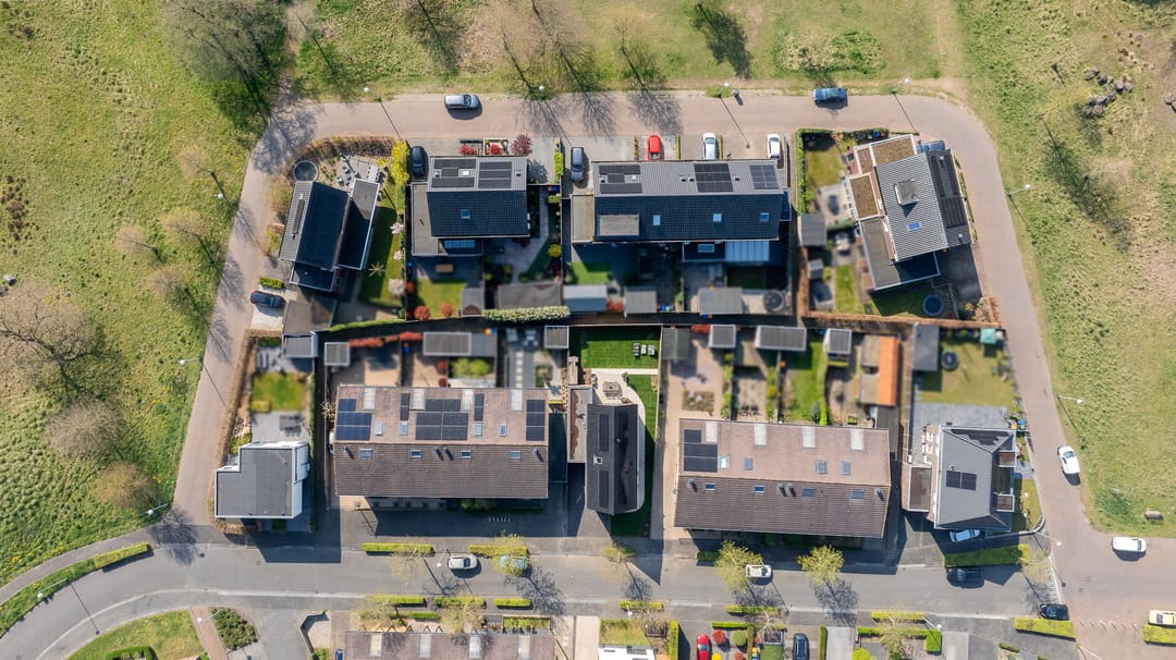 Photo 56 of Asterstraat 111