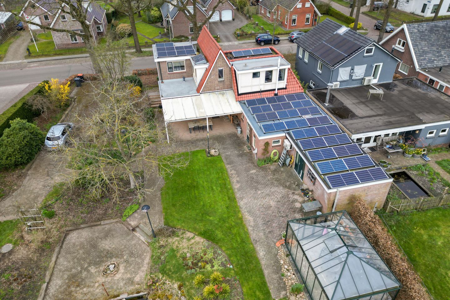 Foto 65 van Hoofdstraat 66