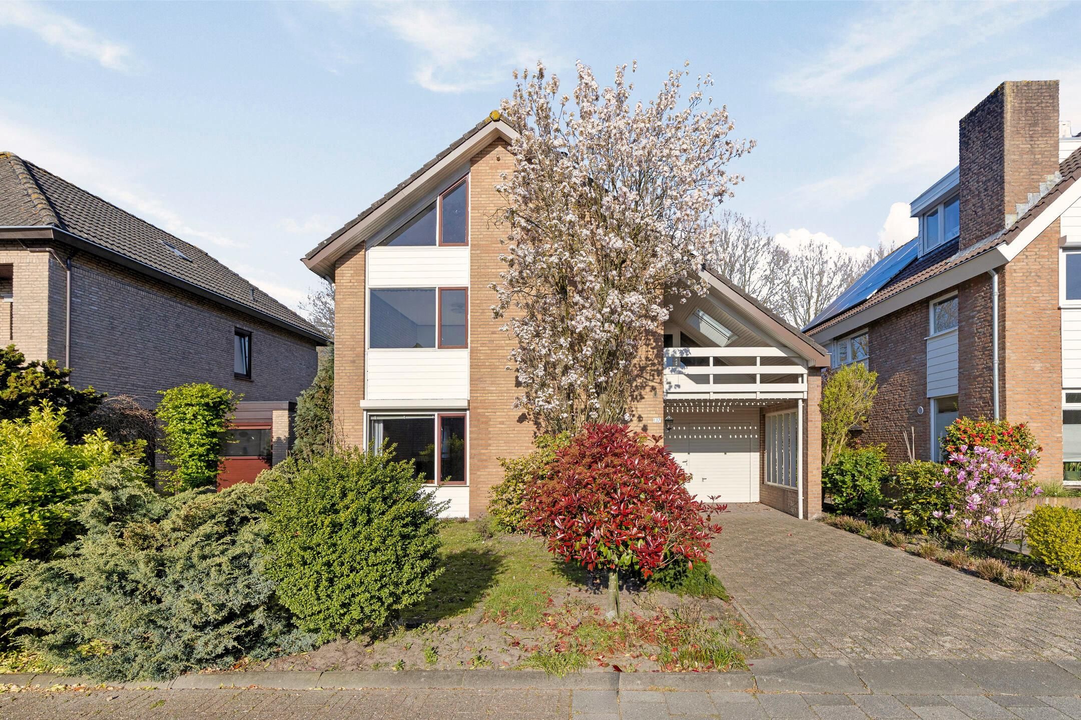 Diamantdijk 137 