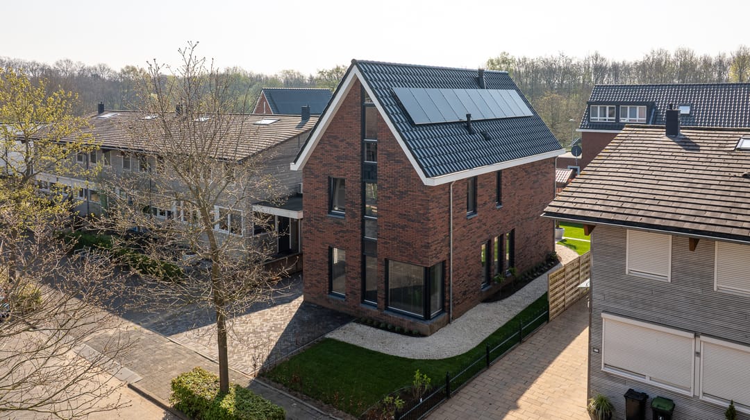 Photo 1 of Asterstraat 111