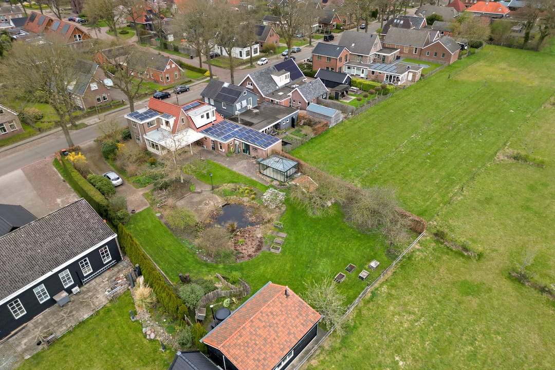 Foto 67 van Hoofdstraat 66