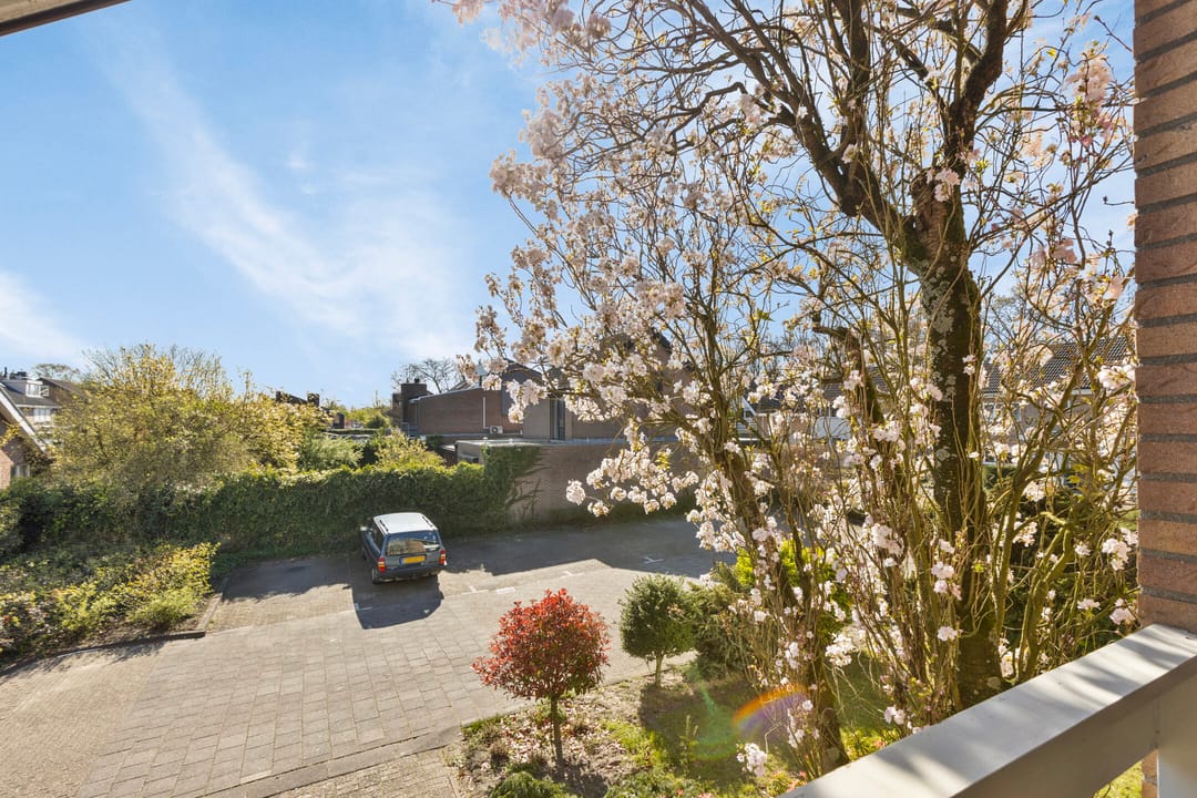 Spacious detached family home with 6 bedrooms and garage in quiet neighbourhood — 32