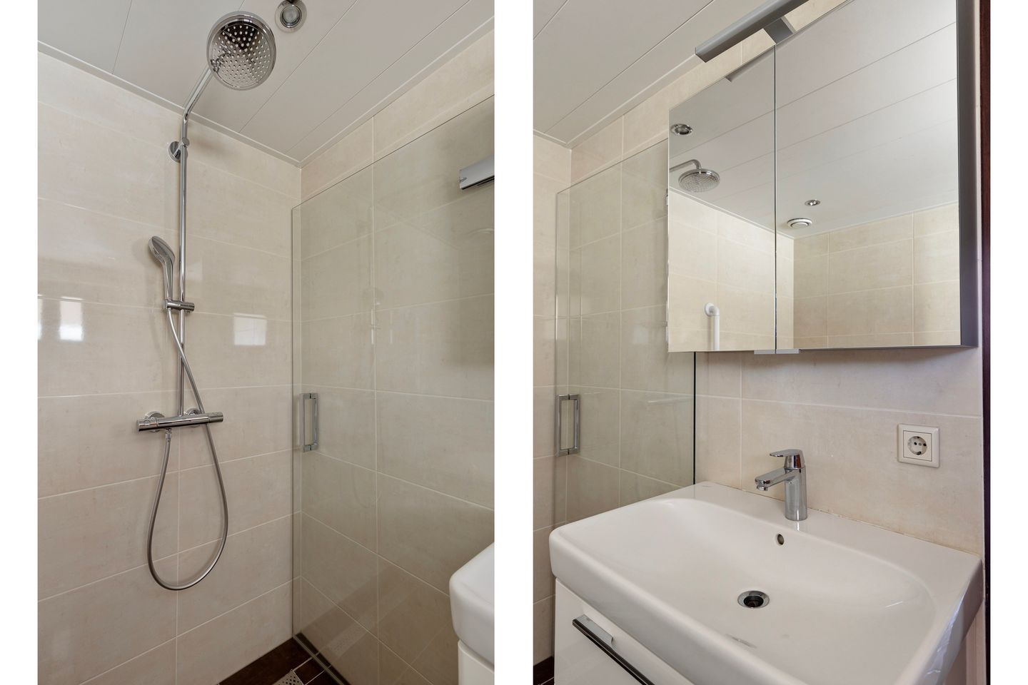Spacious detached family home with 6 bedrooms and garage in quiet neighbourhood — 34