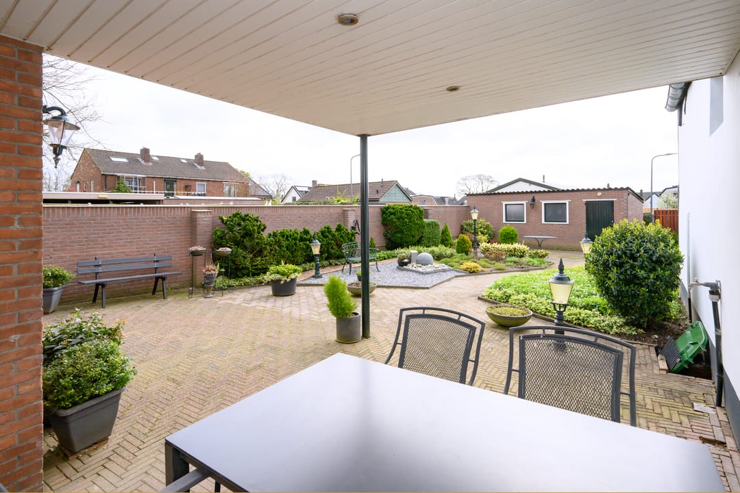 Photo 1 of Kerkstraat 40