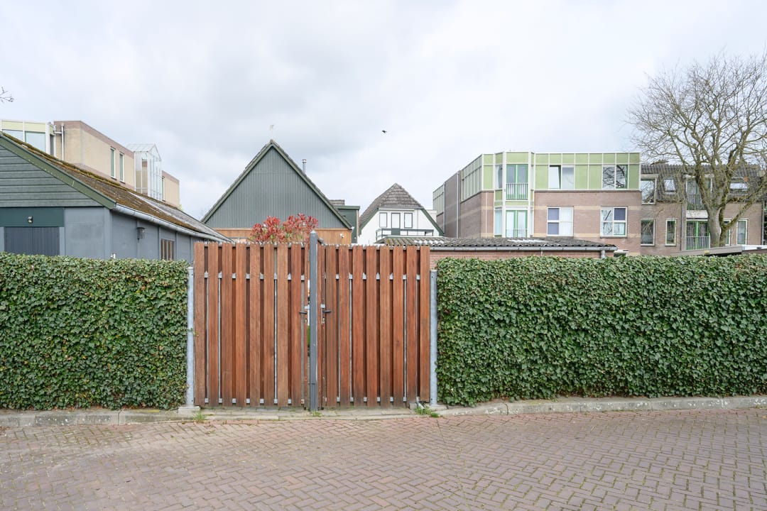 Foto 32 van Kerkstraat 40