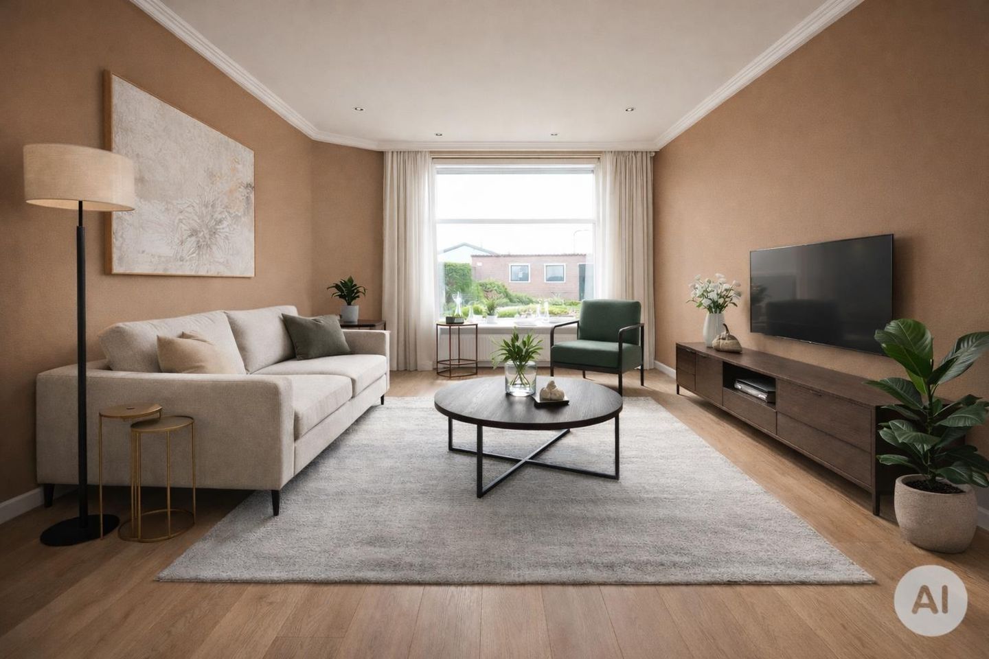 Foto 5 van Kerkstraat 40