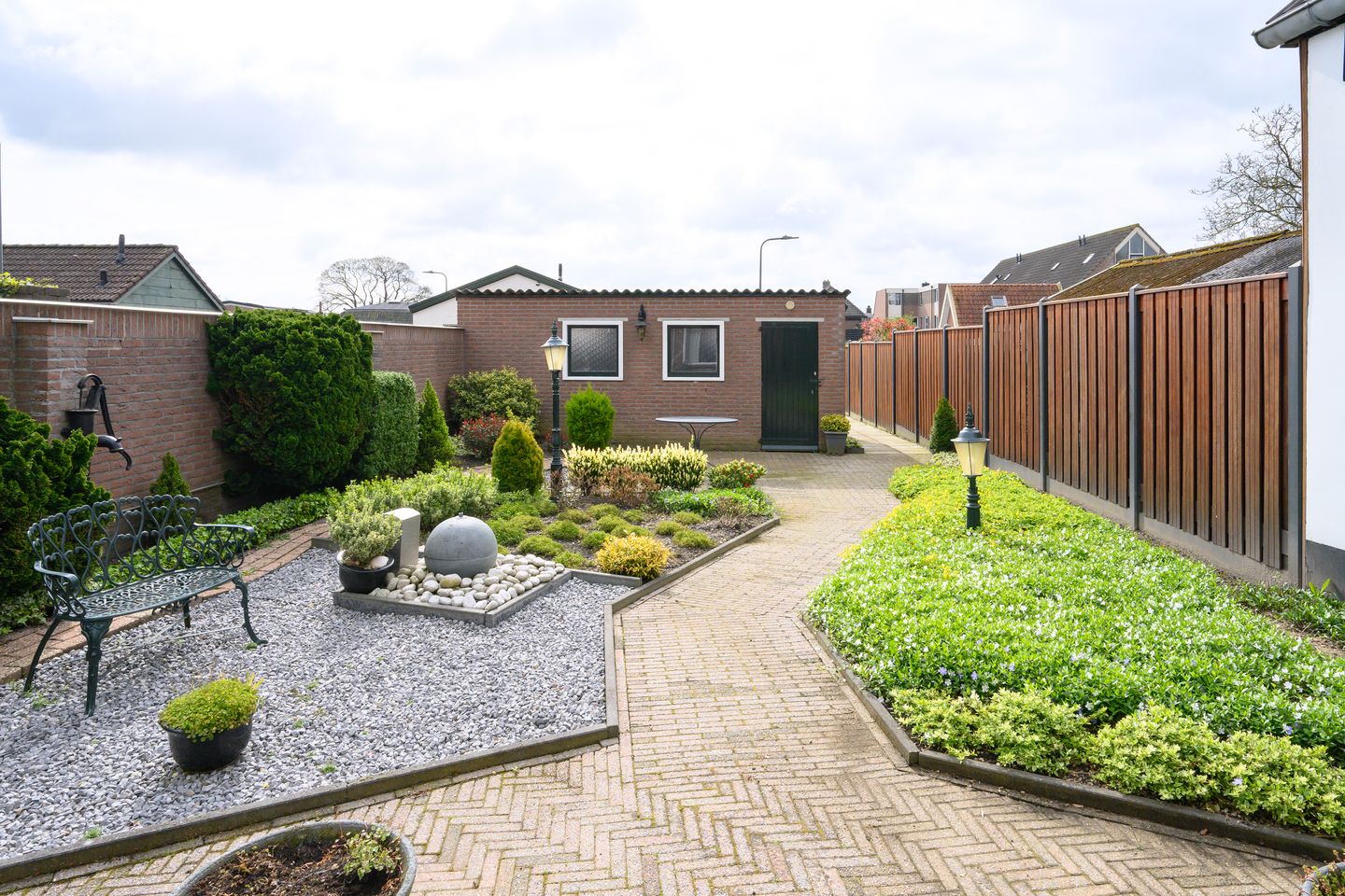 Foto 25 van Kerkstraat 40