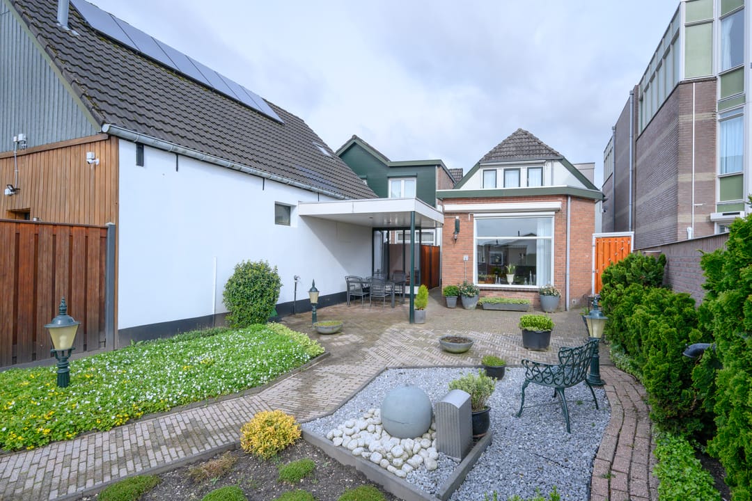 Foto 28 van Kerkstraat 40