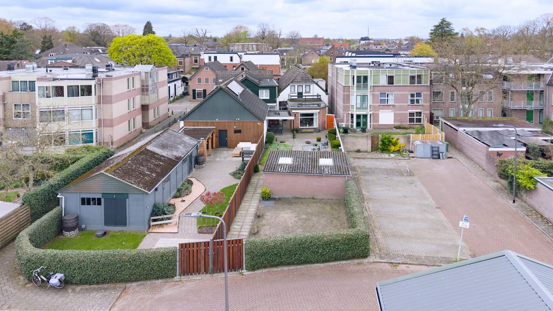 Photo 26 of Kerkstraat 40