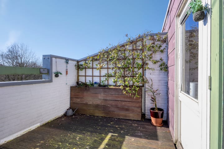 Foto 4 van Liendenhof 241