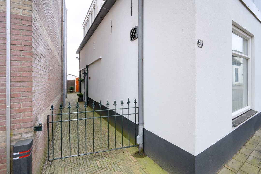 Foto 2 van Kerkstraat 40
