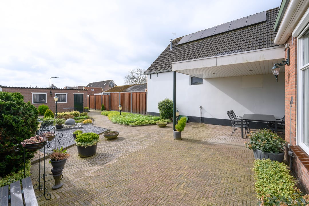 Foto 26 van Kerkstraat 40