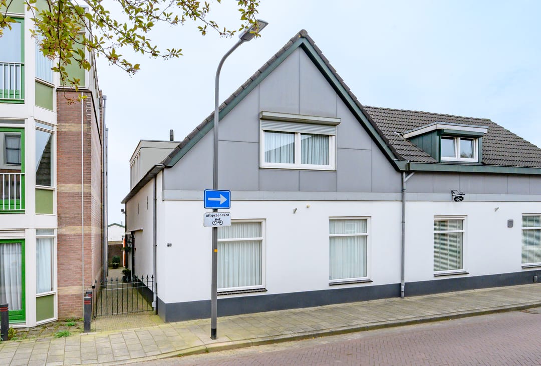 Foto 1 van Kerkstraat 40