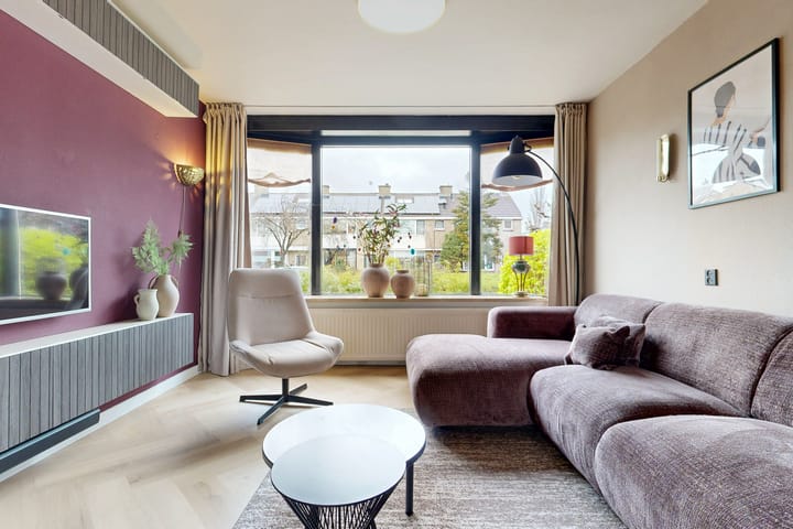 Photo 2 of Dick Ketstraat 3