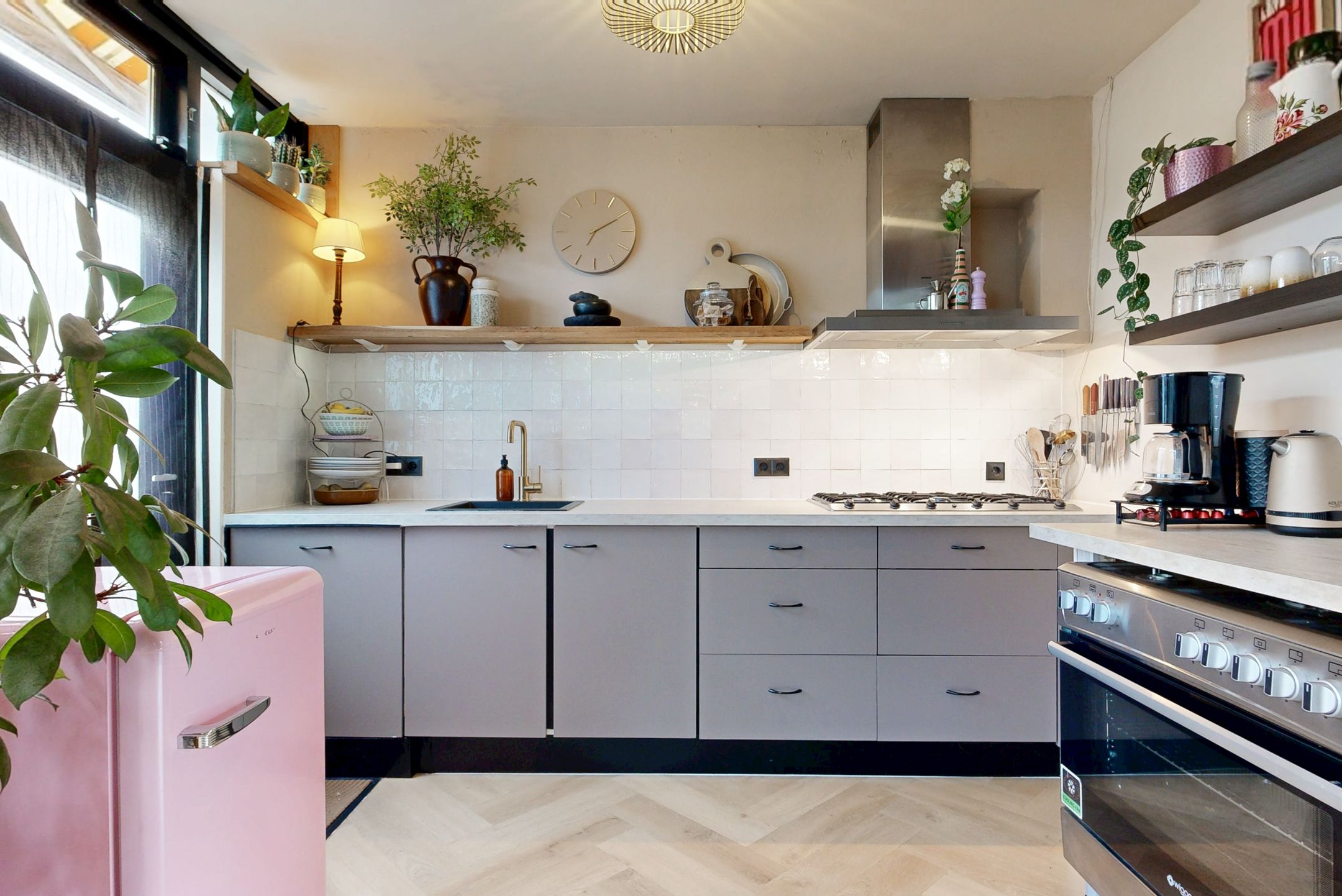 Photo 3 of Dick Ketstraat 3