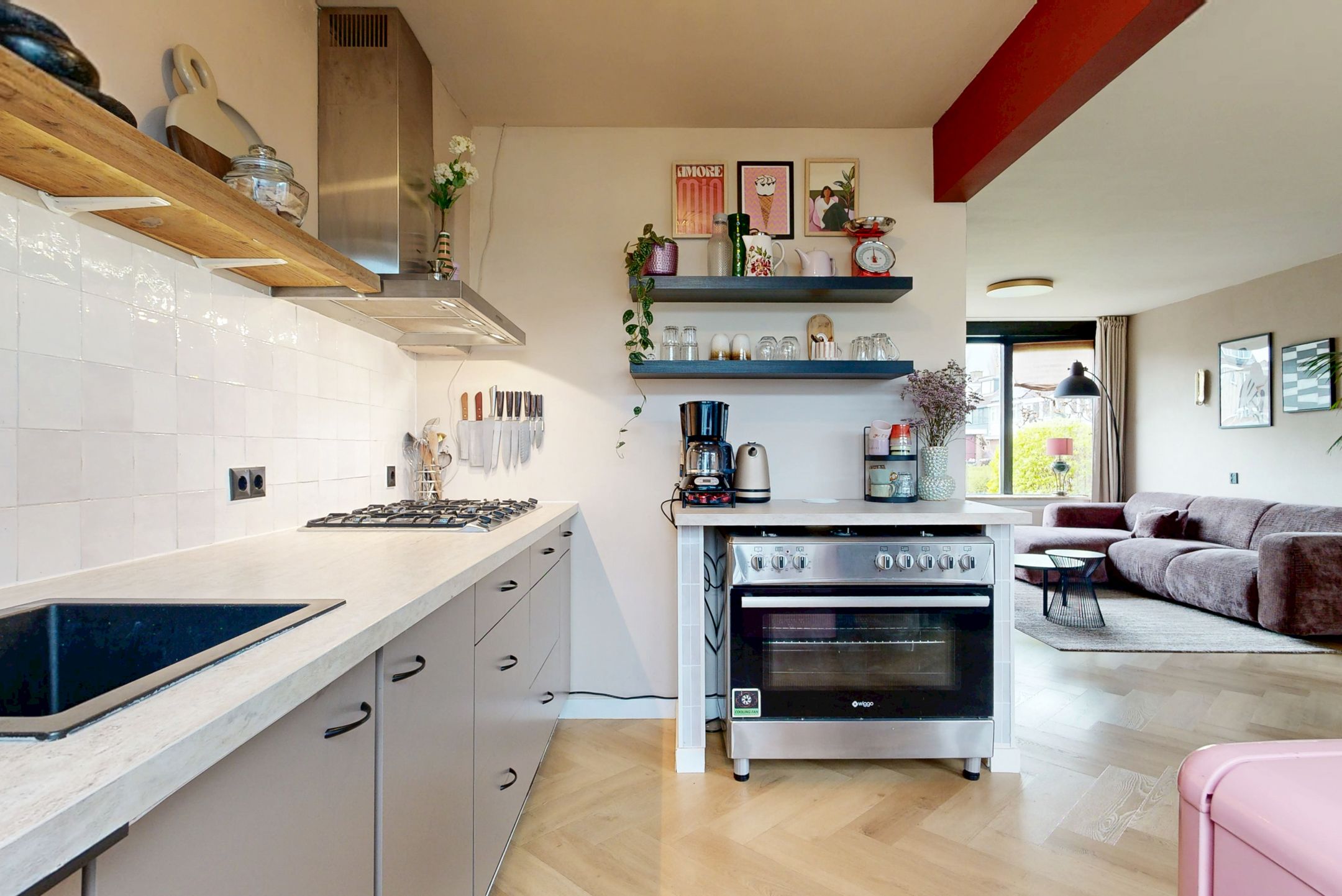 Photo 12 of Dick Ketstraat 3