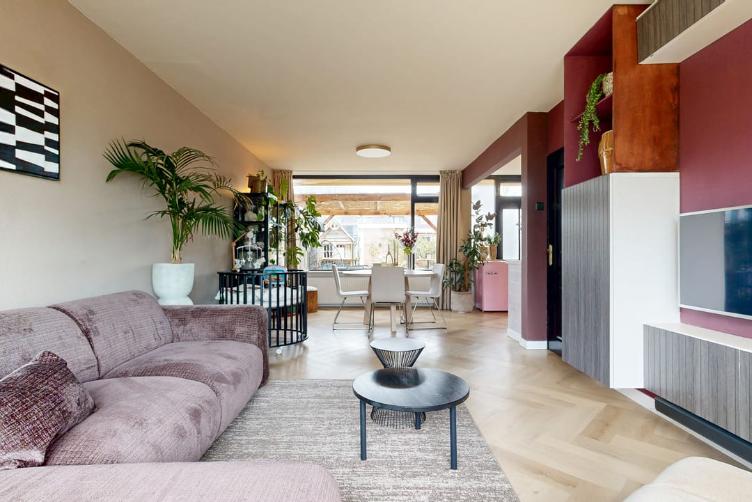 Photo 7 of Dick Ketstraat 3