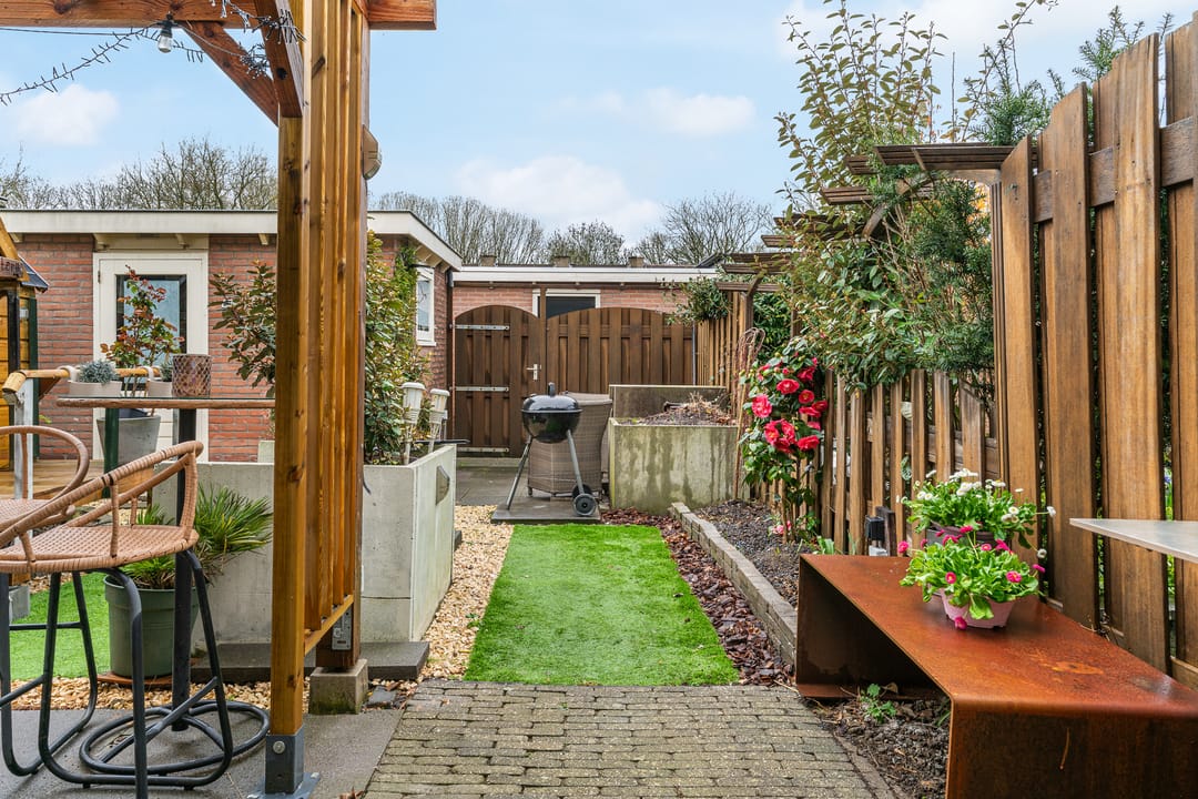 Photo 28 of Dick Ketstraat 3