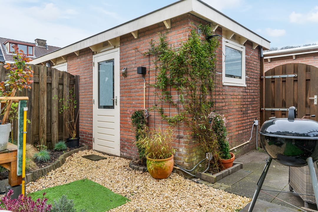 Photo 31 of Dick Ketstraat 3