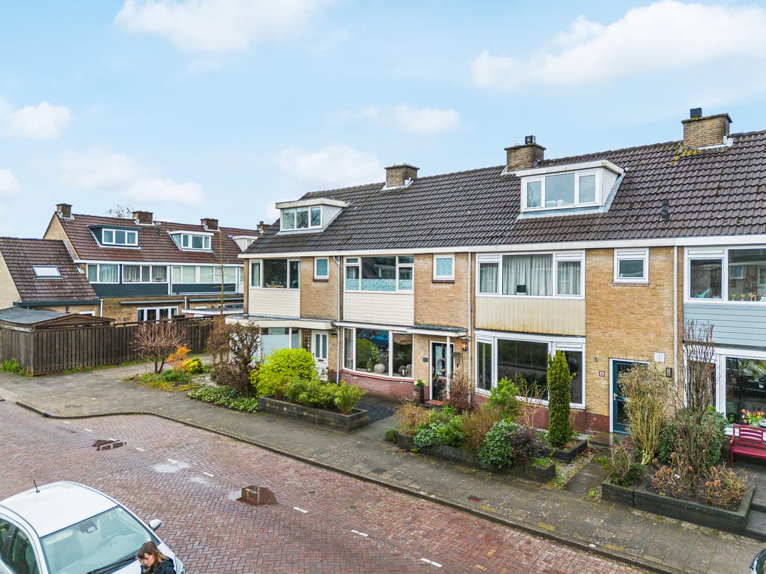 Photo 32 of Dick Ketstraat 3