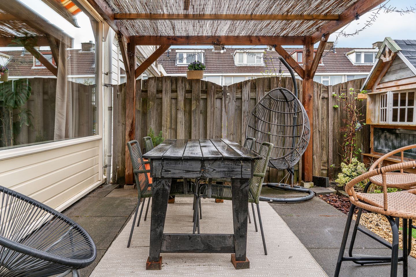 Photo 29 of Dick Ketstraat 3