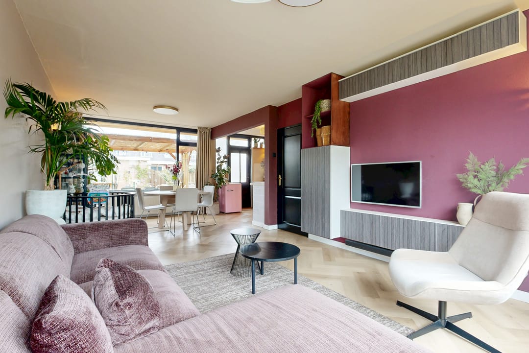 Photo 8 of Dick Ketstraat 3