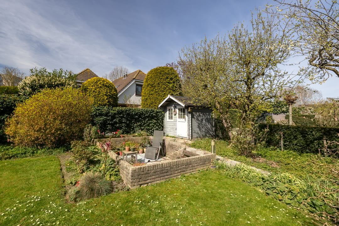 Photo 31 of Windjammer 26