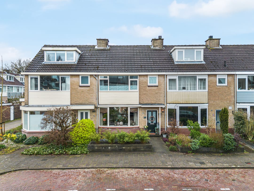 Photo 1 of Dick Ketstraat 3