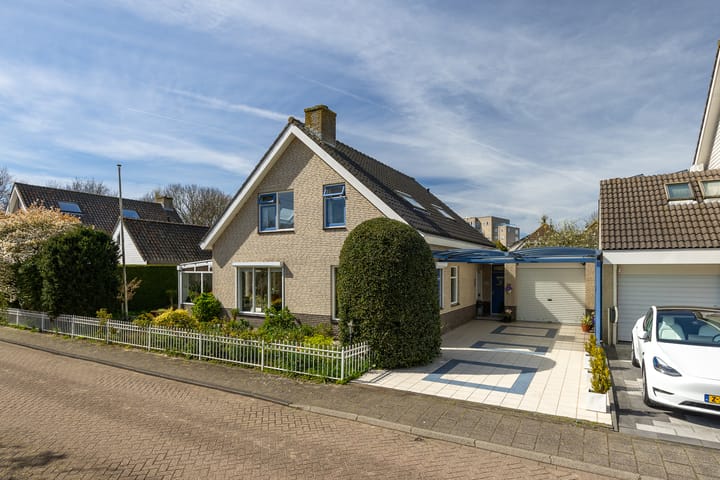 Foto 3 van Windjammer 26