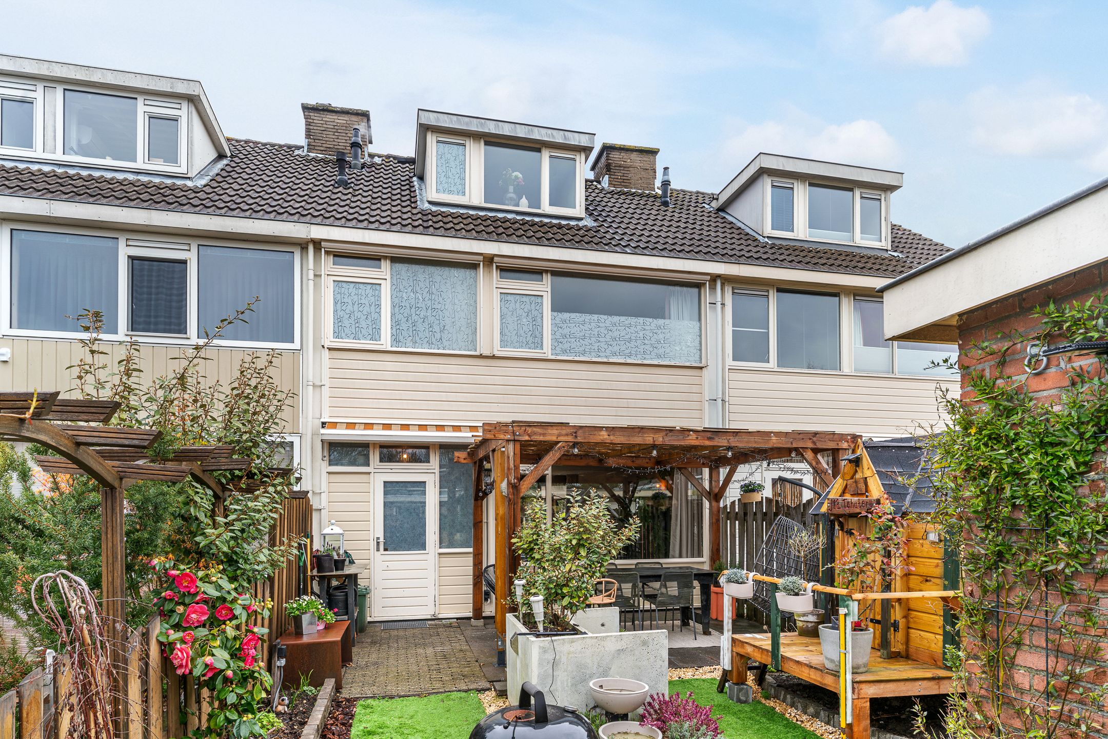 Photo 30 of Dick Ketstraat 3