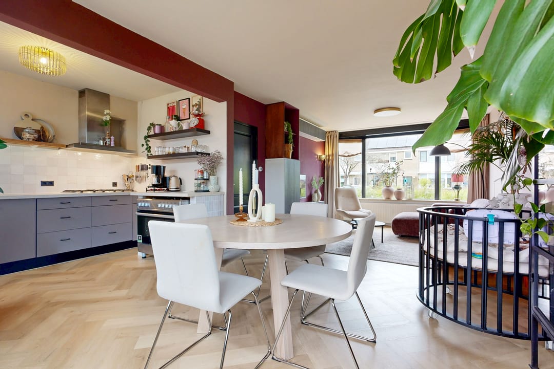 Photo 11 of Dick Ketstraat 3