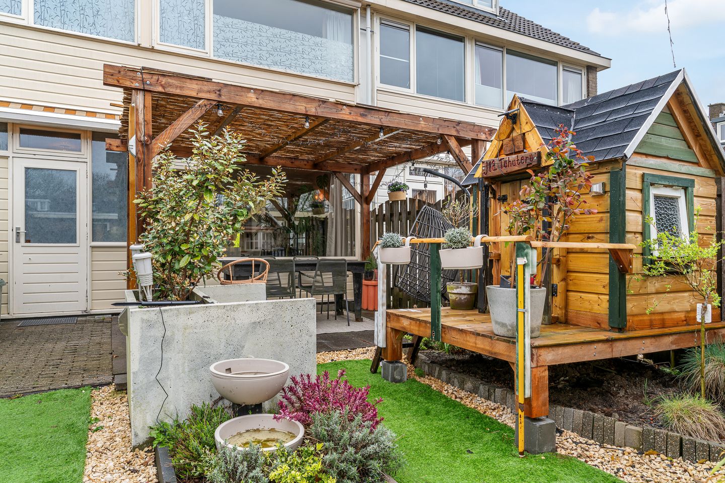 Photo 5 of Dick Ketstraat 3