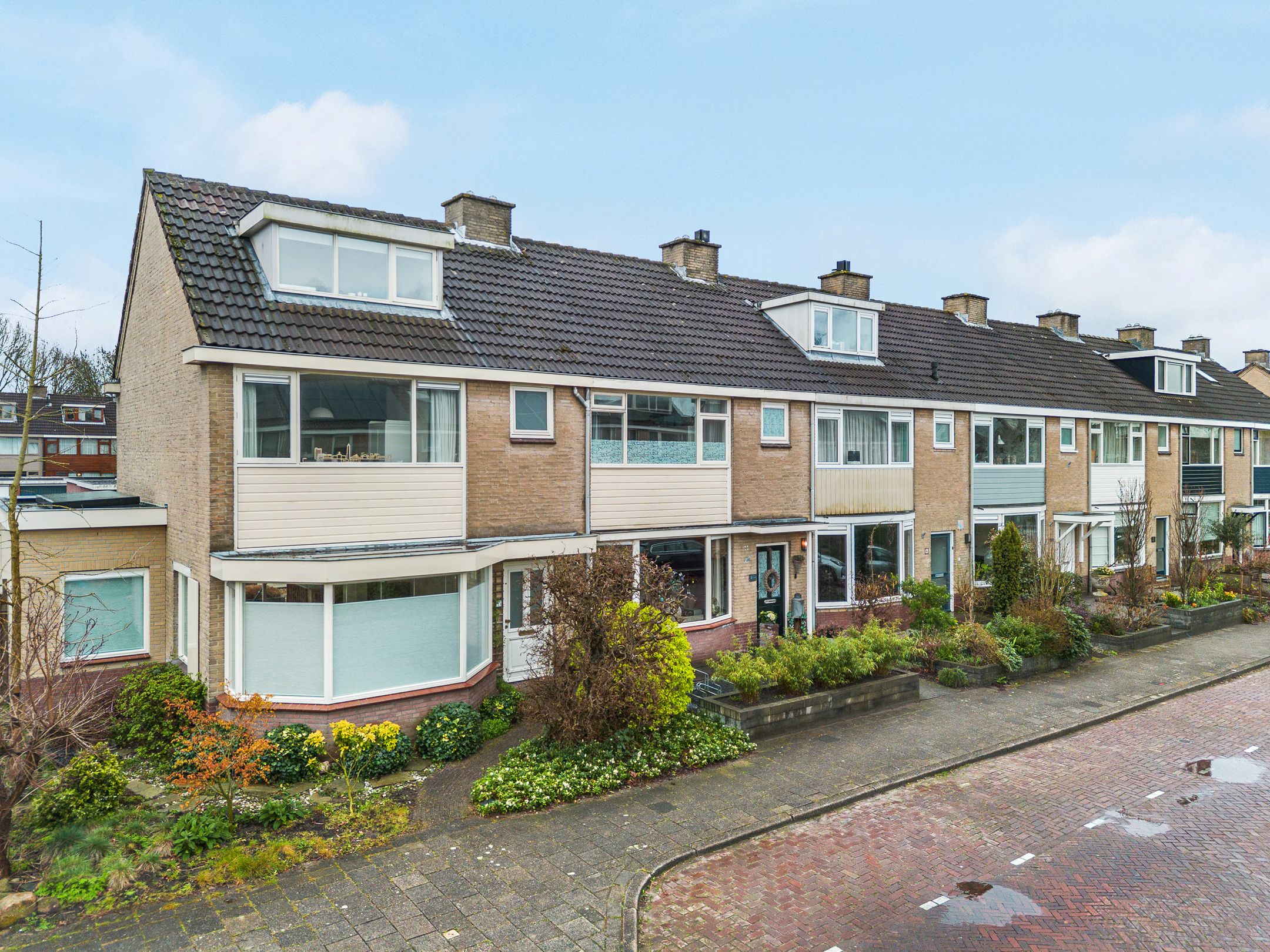 Photo 33 of Dick Ketstraat 3