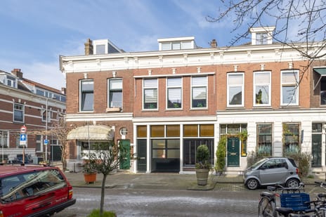 Gerard Scholtenstraat thumbnail