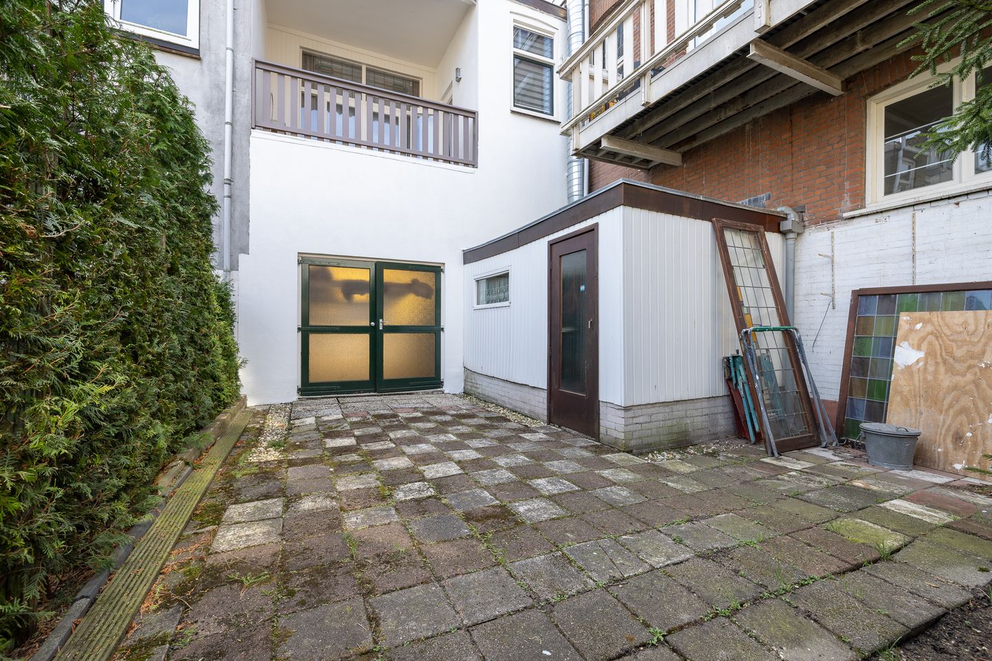 Photo 5 of Gerard Scholtenstraat 35-A