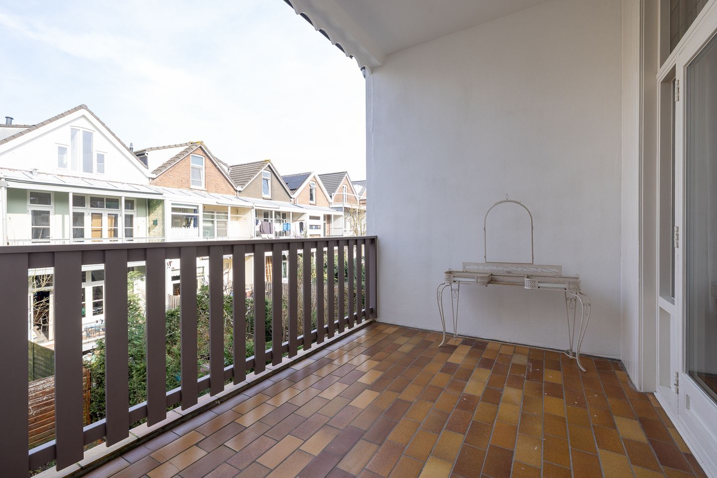 Photo 14 of Gerard Scholtenstraat 35-A