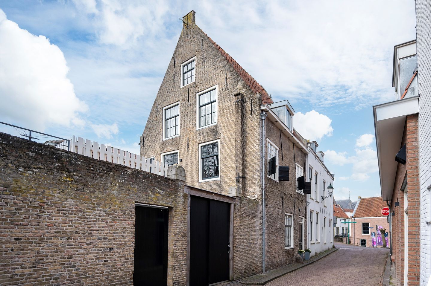 Foto 1 van Nieuwstraat 2
