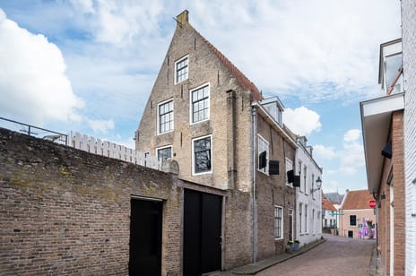 Nieuwstraat thumbnail
