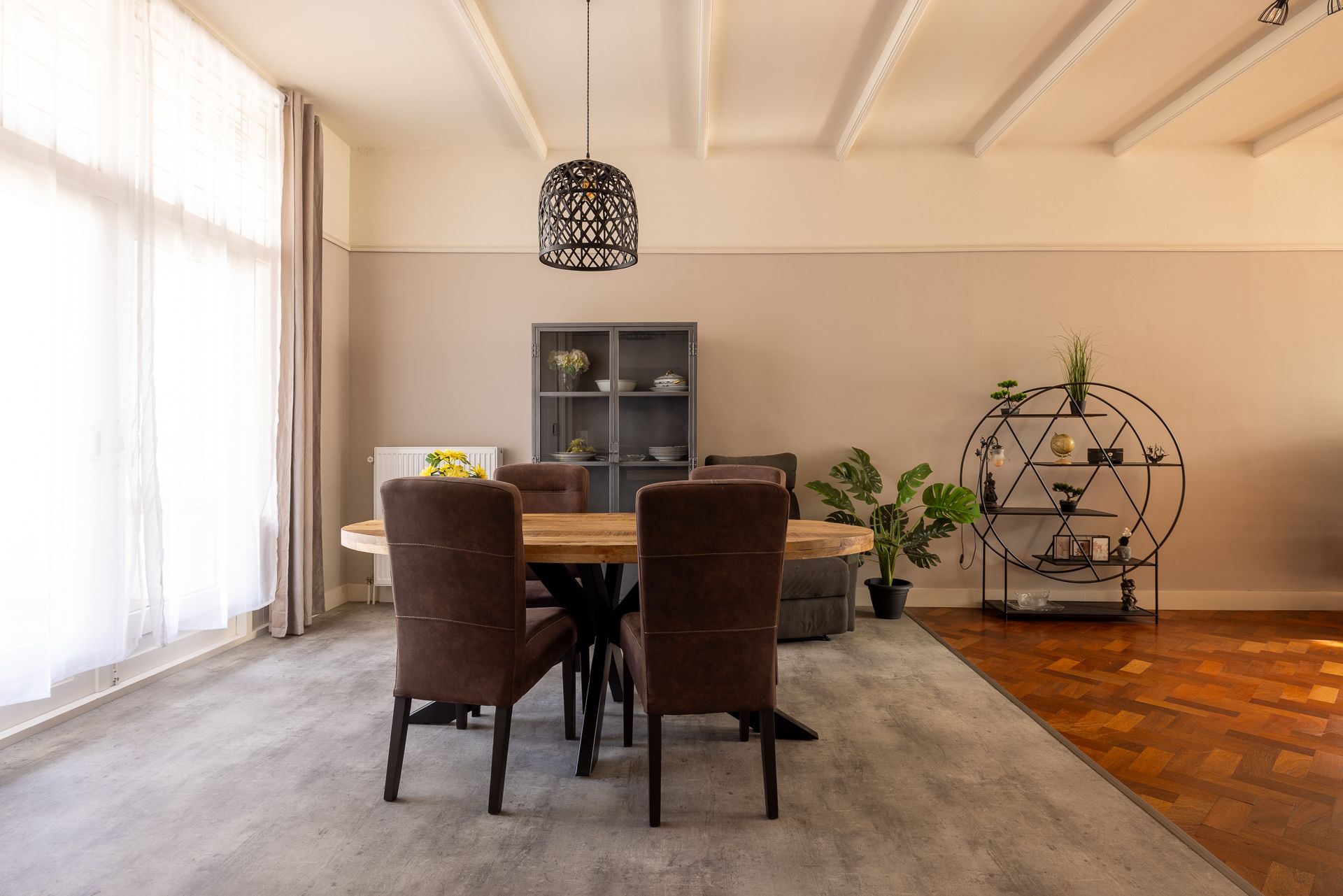 Photo 3 of Gerard Scholtenstraat 35-A