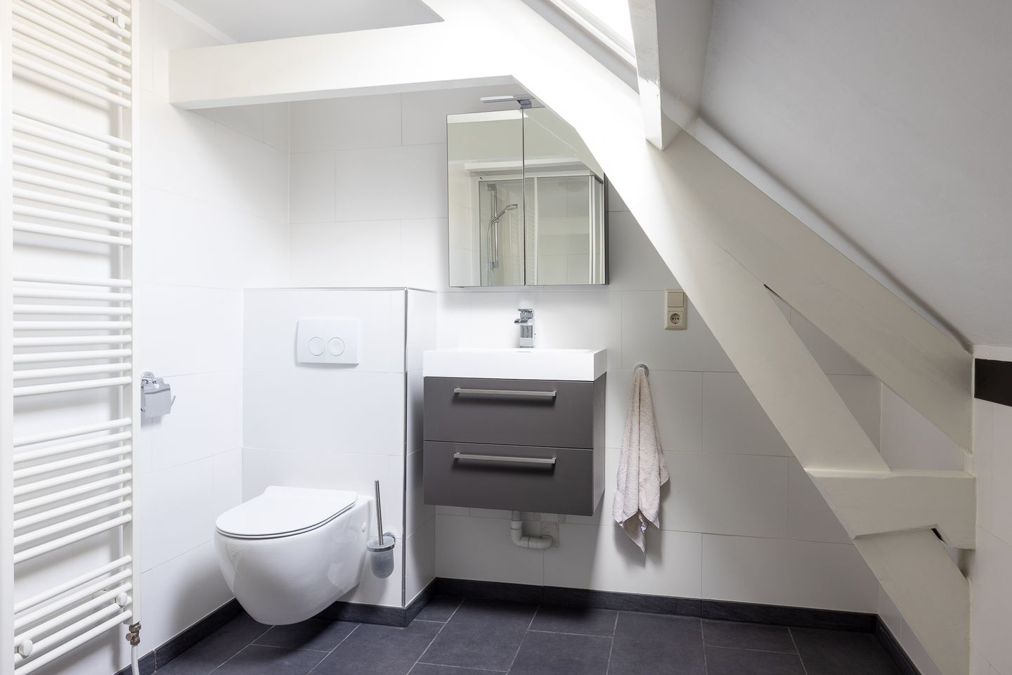 Photo 25 of Gerard Scholtenstraat 35-A