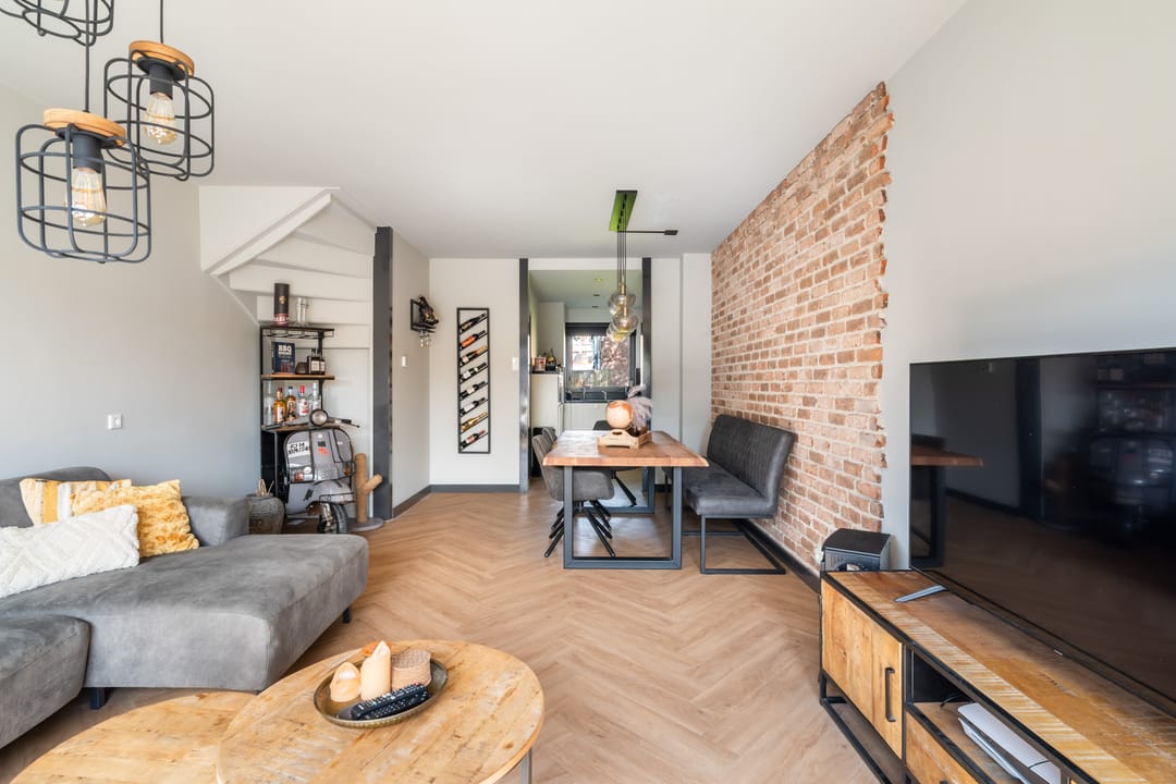 Foto 2 van Vuurdoornstraat 39