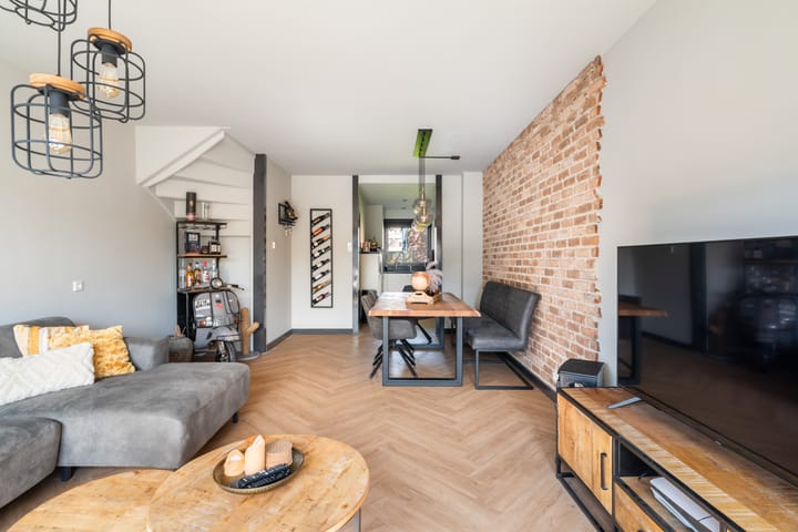 Foto 2 van Vuurdoornstraat 39