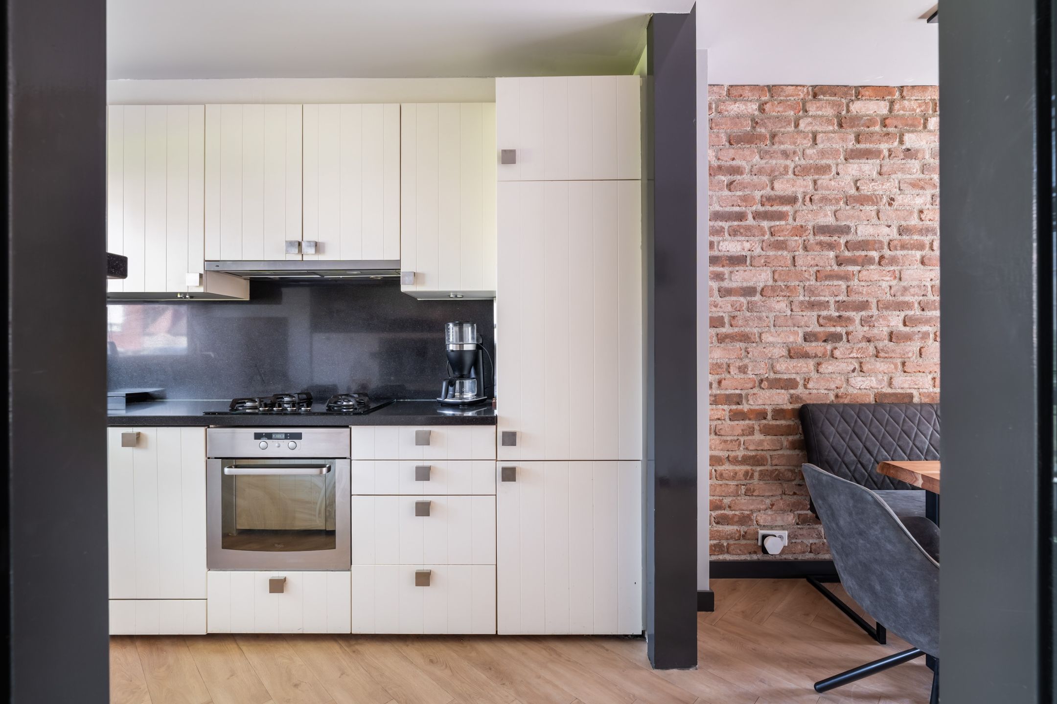 Foto 3 van Vuurdoornstraat 39