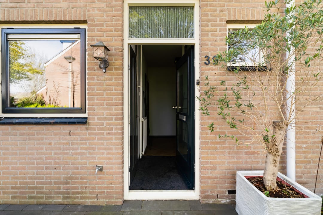 Foto 7 van Vuurdoornstraat 39