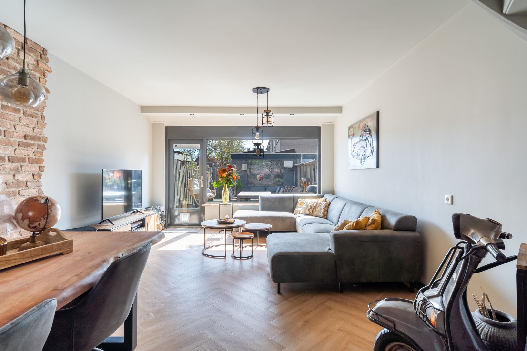 Foto 12 van Vuurdoornstraat 39