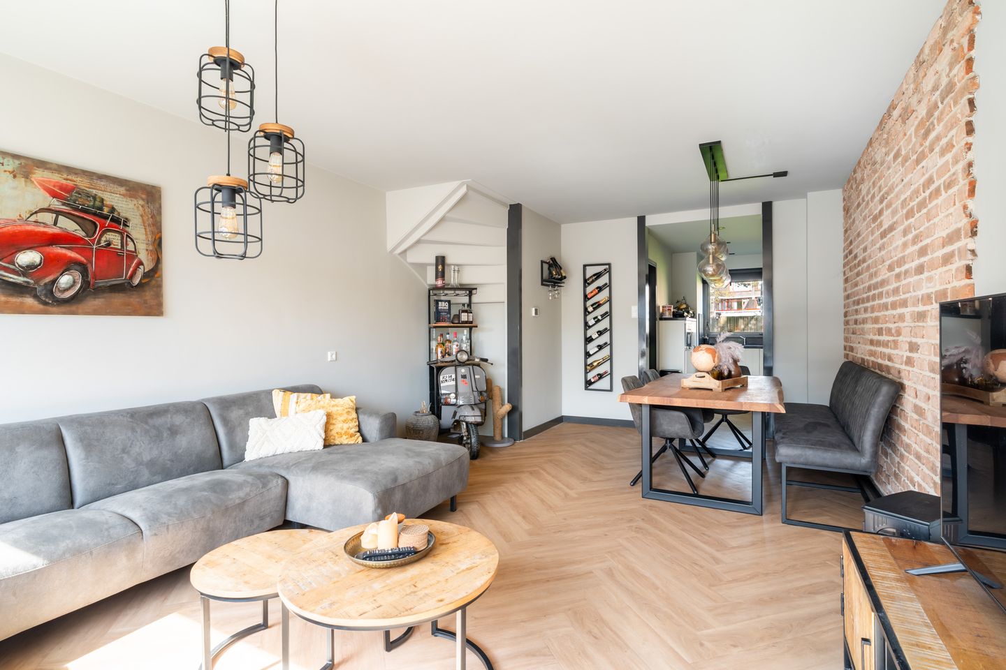 Foto 14 van Vuurdoornstraat 39