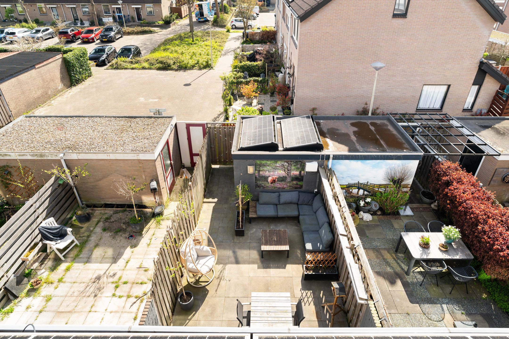 Foto 33 van Vuurdoornstraat 39