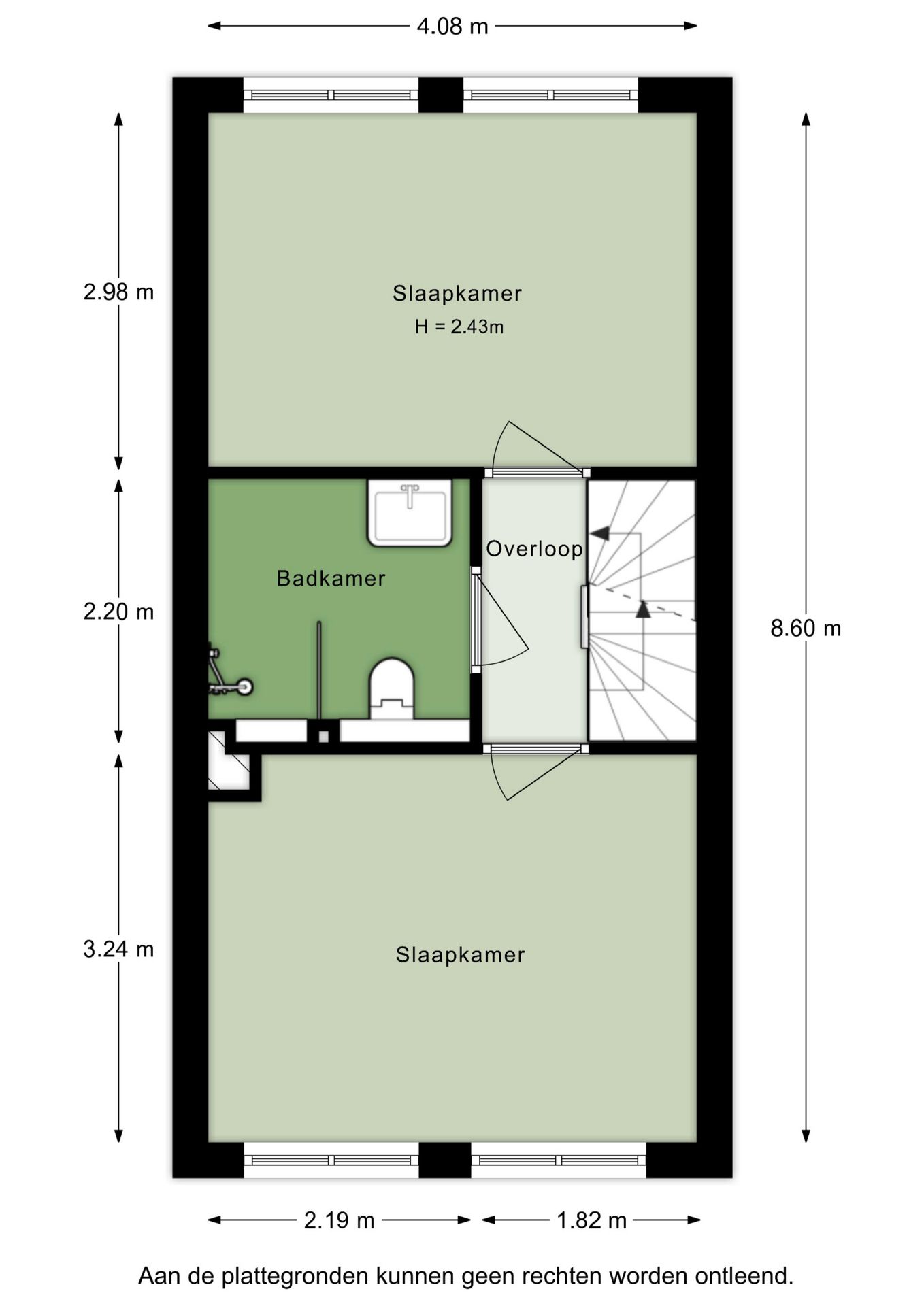 Foto 42 van Vuurdoornstraat 39
