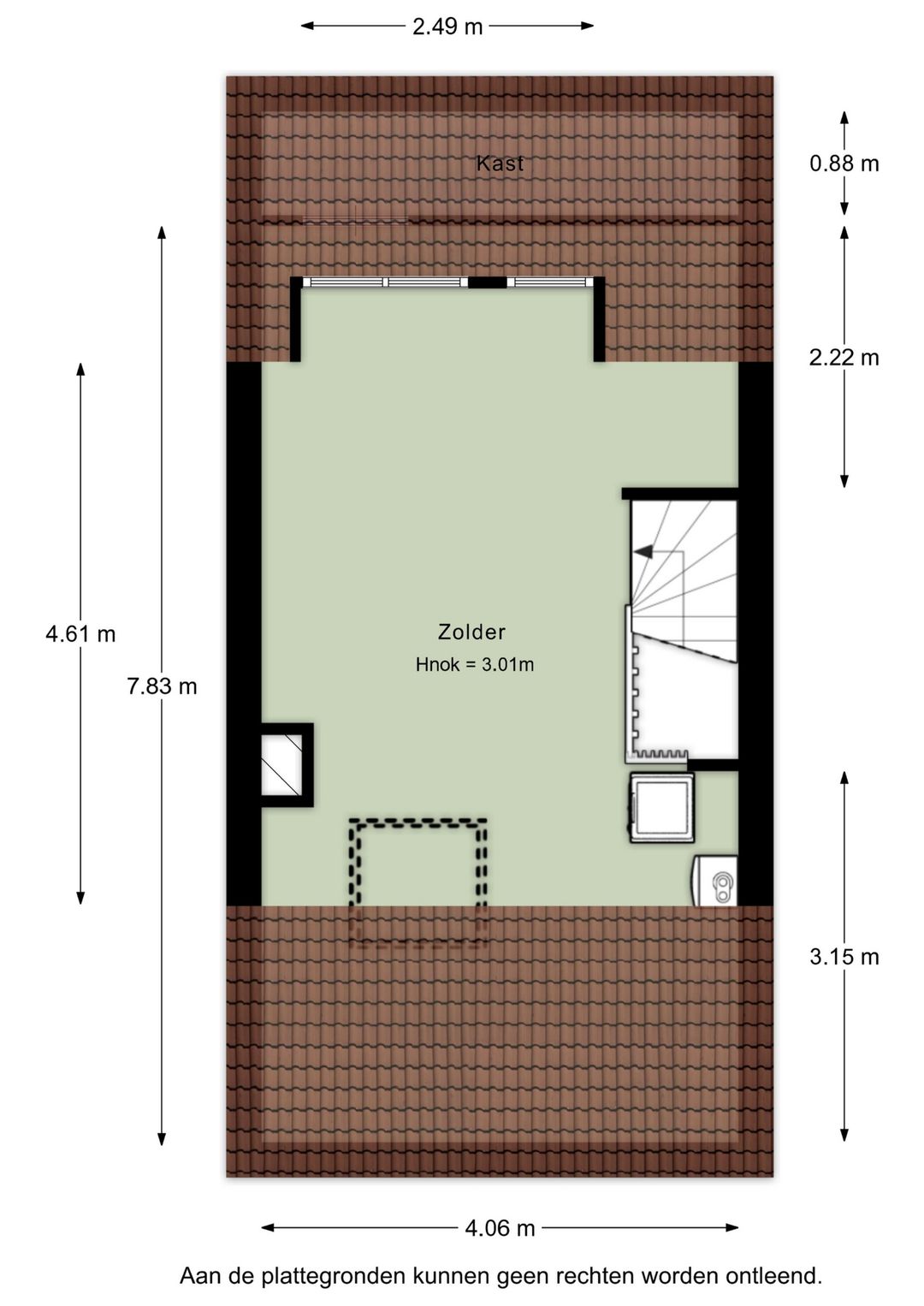 Foto 43 van Vuurdoornstraat 39