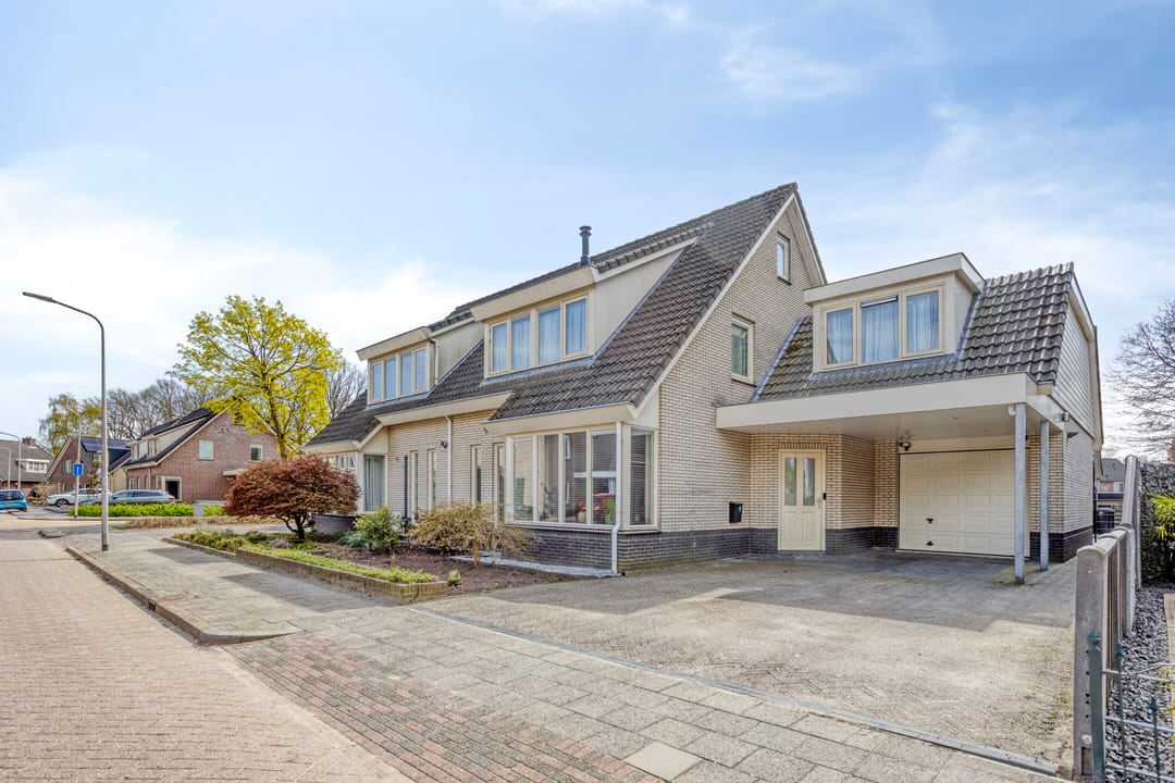 Foto 1 van de Hoeve 17